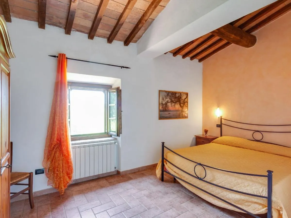 Belvilla By Oyo Mandorlo Volterra Holiday home