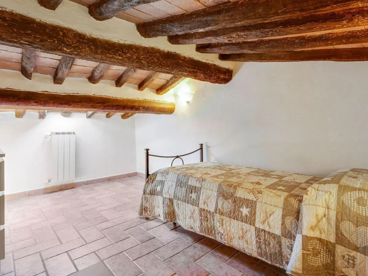 Holiday home Belvilla By Oyo Mandorlo Volterra Italy