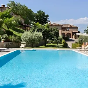 Farm stay Casale Giulia, Volterra