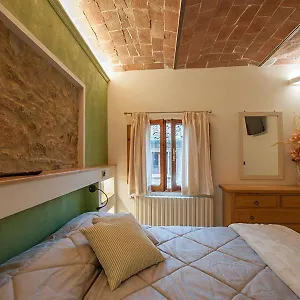 Affittacamere Il Bastione 27, Volterra