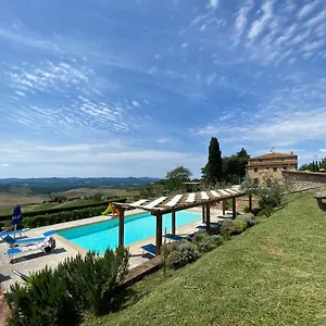  Vakantieboerderij Casallario