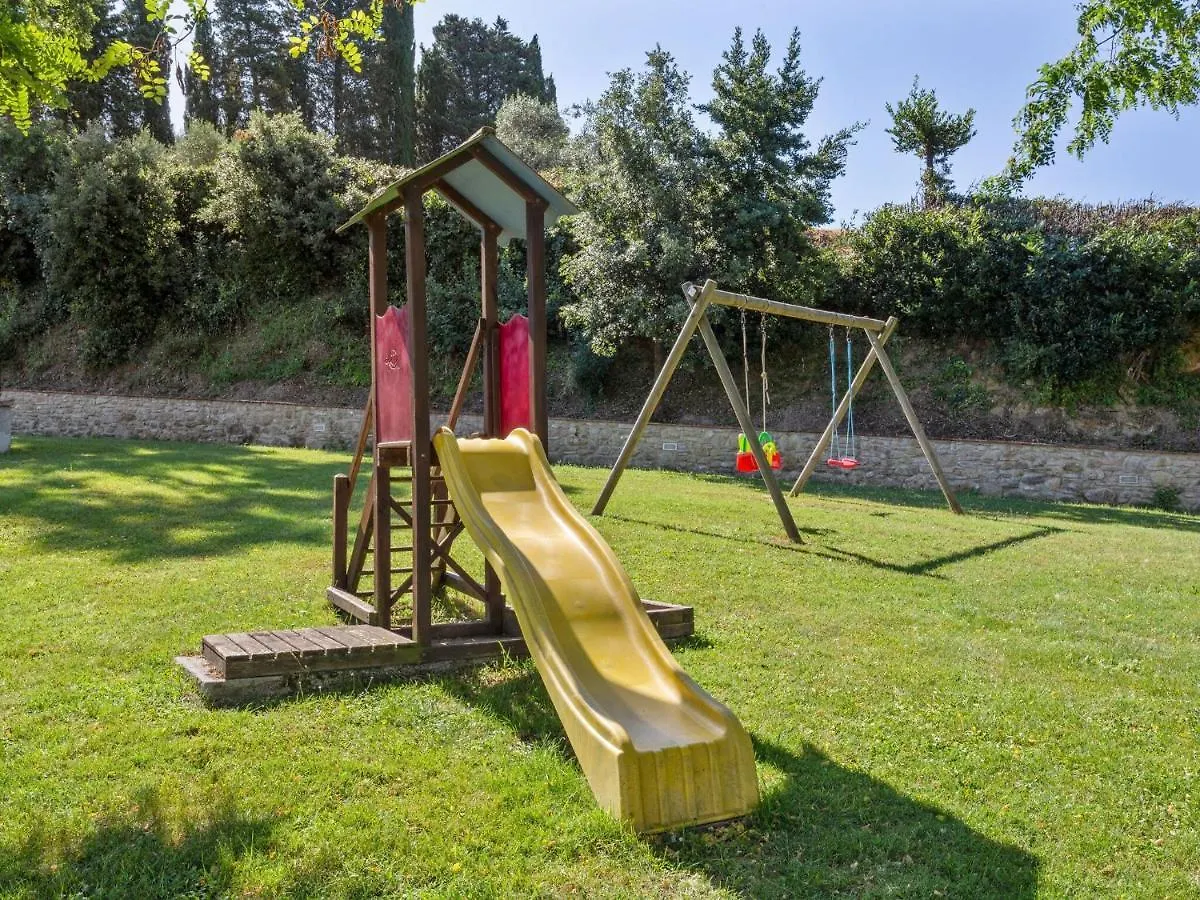 Holiday home Belvilla By Oyo Mandorlo Volterra